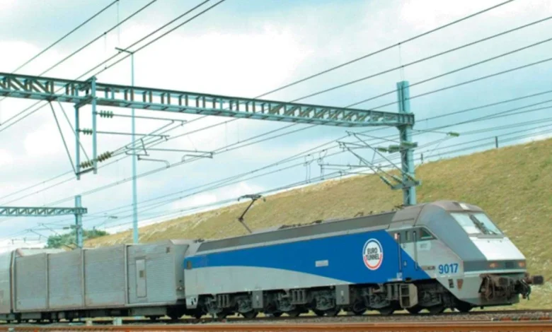 ‘Severe disruption’ sparks three-hour delays at Channel Tunnel