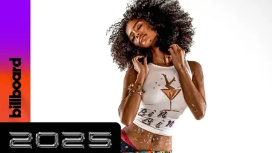 ‘Shake It to the Max (Fly)’ Is No. 1 U.S. Afrobeats Song of 2025, Tyla Repeats as Top Artist