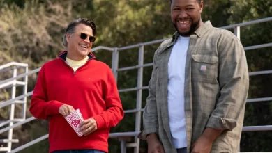 ‘Shrinking’ Season 3 Trailer Shows Michael J. Fox & Cobie Smulders