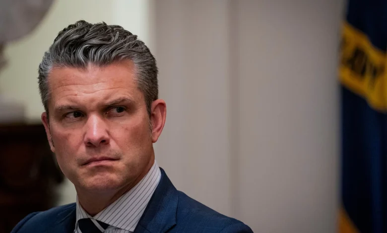 ‘Signalgate’ report contradicts Hegseth’s claim of ‘total exoneration’
