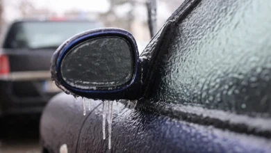 ‘Significant’ ice accumulation expected across Ottawa late Sunday
