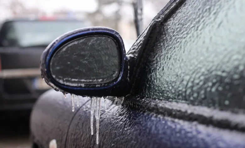 ‘Significant’ ice accumulation expected across Ottawa late Sunday