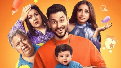 ‘Single Papa’ Series Review: Kunal Kemmu’s Comedy Falls Flat | THR India