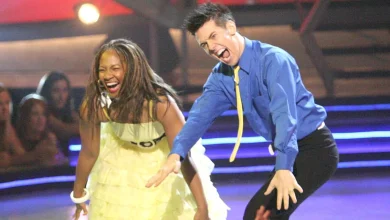 ‘So You Think You Can Dance’ Star Dies at 46 After Cancer Battle