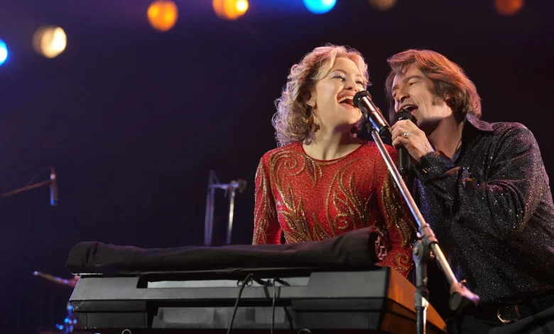 ‘Song Sung Blue’ review: Weirder than a Neil Diamond biopic