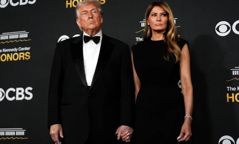 ‘South Park’ comedian snags Trump-Kennedy Center website domains