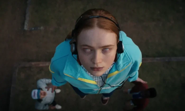 ‘Stranger Things’ All-Time Stats: 1.2 Billion Total Views, Most Rewatched Scenes and $1.4 Billion Contributed to the U.S. Economy (EXCLUSIVE)