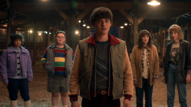 ‘Stranger Things’ Finale: Netflix Reveals 500+ Movie Theater Locations and Sets Runtime at 2 Hours and 5 Minutes