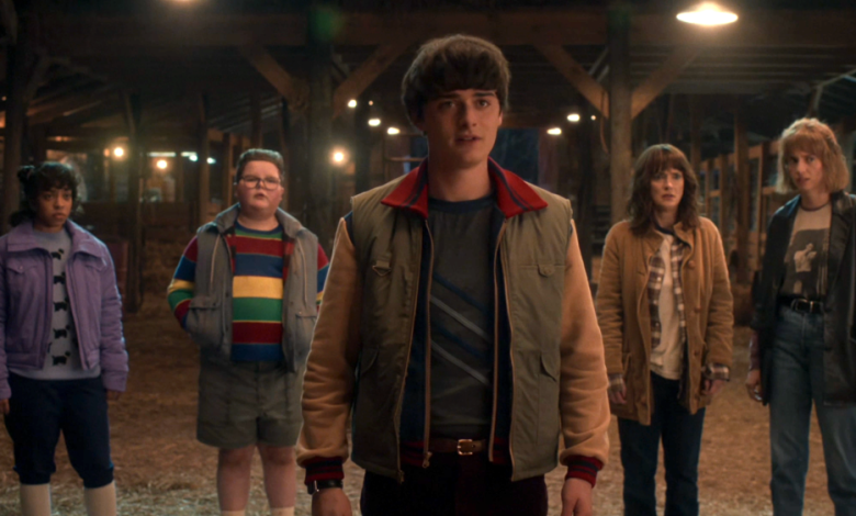 ‘Stranger Things’ Finale: Netflix Reveals 500+ Movie Theater Locations and Sets Runtime at 2 Hours and 5 Minutes