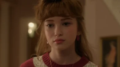 ‘Stranger Things’: Who Plays Tina Turnbow? How Old is Caroline Elle Abrams?