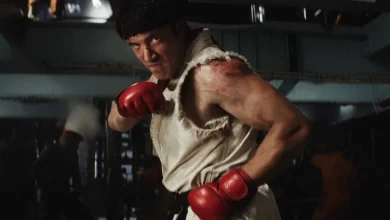 ‘Street Fighter’ Movie Trailer Introduces the Characters