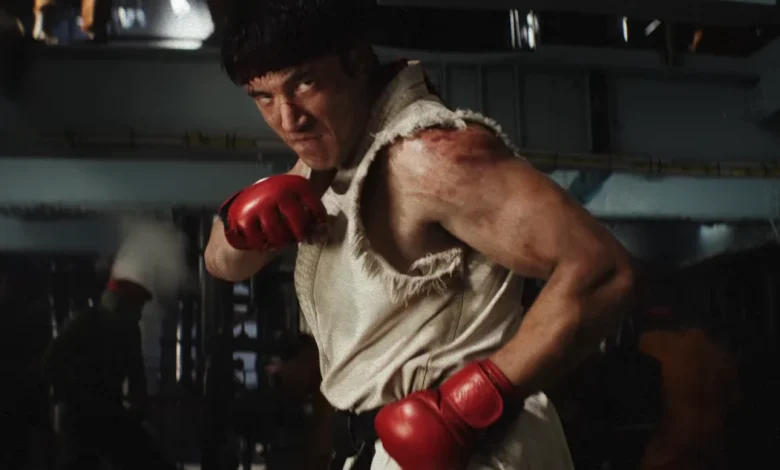 ‘Street Fighter’ Movie Trailer Introduces the Characters