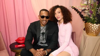 ‘That’s Not the Same Man’: Duane Martin Sets Off Plastic Surgery Rumors After Fans Notice a Major Change in His Face Months After Proposing to Younger Woman