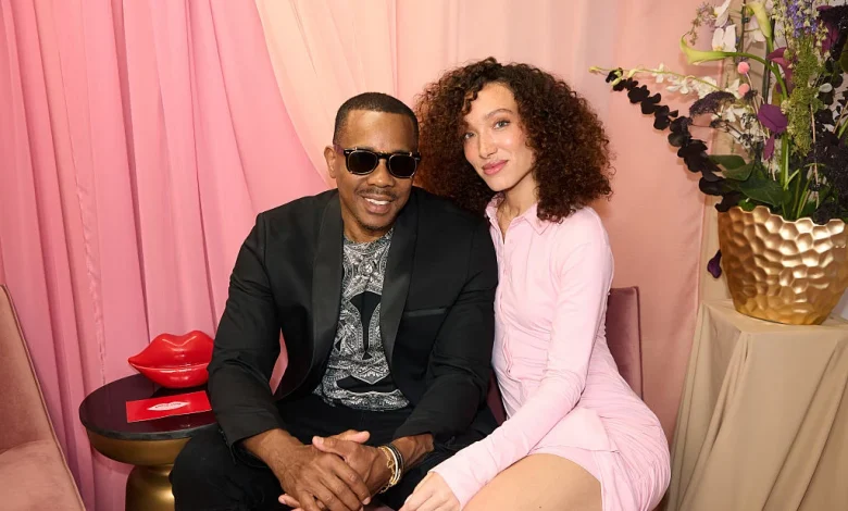 ‘That’s Not the Same Man’: Duane Martin Sets Off Plastic Surgery Rumors After Fans Notice a Major Change in His Face Months After Proposing to Younger Woman