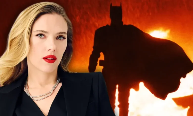 ‘The Batman Part II’: Scarlett Johansson Eyeing New Role Opposite Robert Pattinson In Sequel