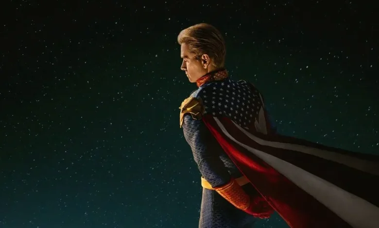 ‘The Boys’ Final Season Gets Bloody Trailer, Release Date