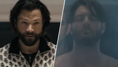 ‘The Boys’ Season 5 Teaser Reveals Premiere Date & Jared Padalecki’s Reunion With Erick Kripke, Jensen Ackles — CCXP Brazil