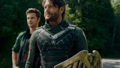 ‘The Boys’ Sets Fifth and Final Season Release Date, Trailer Revealed: First Look at Jared Padalecki-Jensen Ackles Reunion