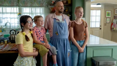 ‘The Breadwinner’ Trailer: Nate Bargatze Aims for Movie Stardom in Family Comedy With Mandy Moore