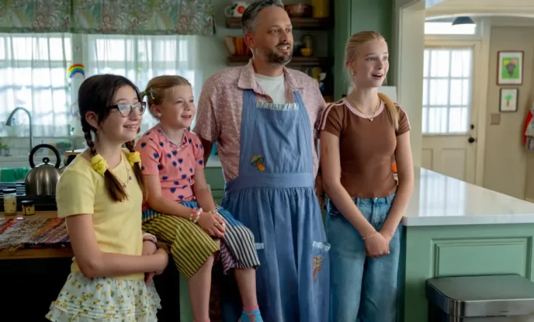 ‘The Breadwinner’ Trailer: Nate Bargatze Aims for Movie Stardom in Family Comedy With Mandy Moore