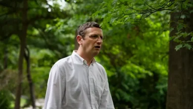 ‘The Chair Company’ Finale Is on Another Level