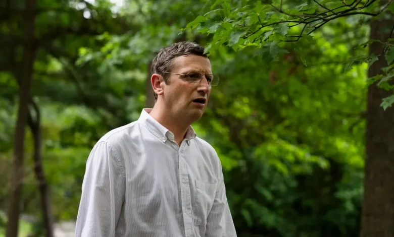 ‘The Chair Company’ Finale Recap, Episode 8