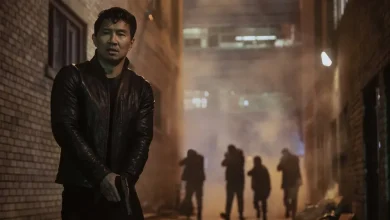 ‘The Copenhagen Test’ Showrunners On Potential Season 2 Ideas, “Weird Consent Issues” Raised By Paranoid Spy Thriller & Cut Shower Scene That Was “Too Funny” For Pilot