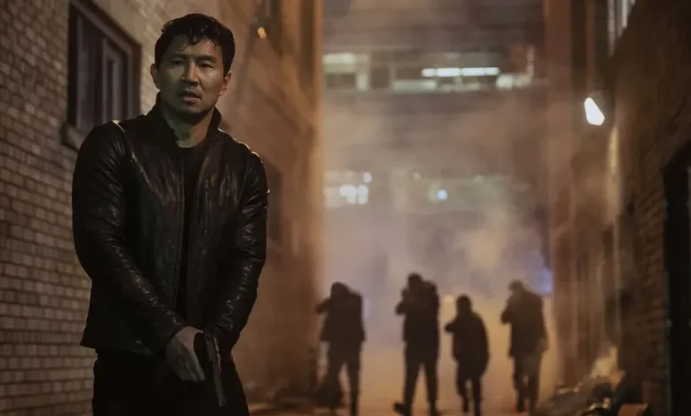 ‘The Copenhagen Test’ Showrunners On Potential Season 2 Ideas, “Weird Consent Issues” Raised By Paranoid Spy Thriller & Cut Shower Scene That Was “Too Funny” For Pilot