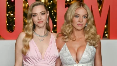 ‘The Housemaid’ Premiere Red Carpet Photos: Sydney Sweeney, Amanda Seyfried & More