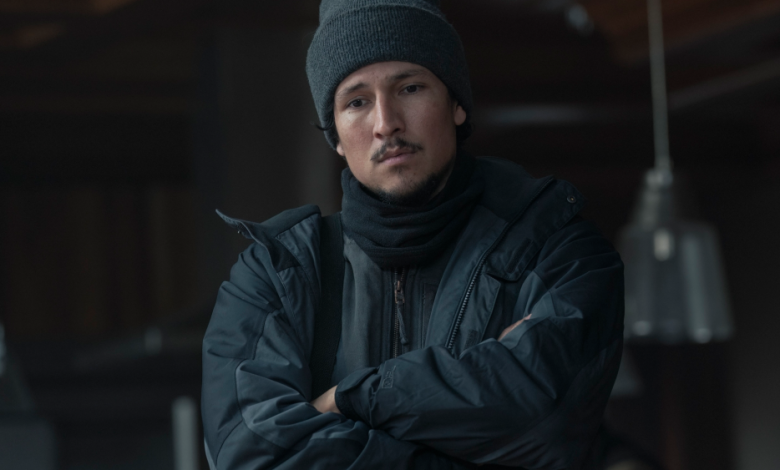 ‘The Last of Us’ to Recast Danny Ramirez’s Manny for Season 3