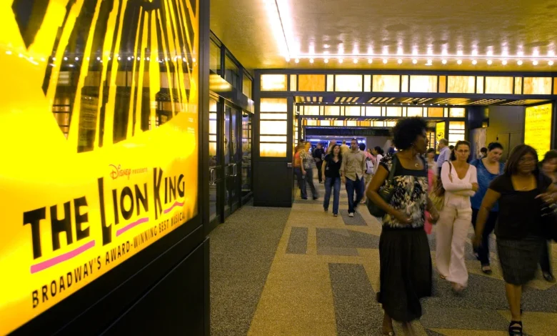 ‘The Lion King’ star dead at 26; boyfriend charged with murder