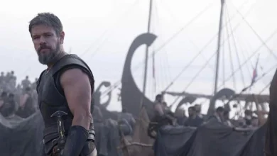 ‘The Odyssey’ Prologue Leaks Online, Declared ‘Jaw-Dropping,’ ‘Generational’