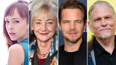 ‘The Pitt’ Adds Four To Recurring Cast For Season 2