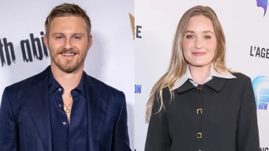 ‘The White Lotus’ Season 4 Casts Alexander Ludwig, AJ Michalka