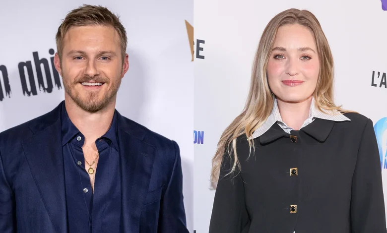 ‘The White Lotus’ Season 4 Casts Alexander Ludwig, AJ Michalka