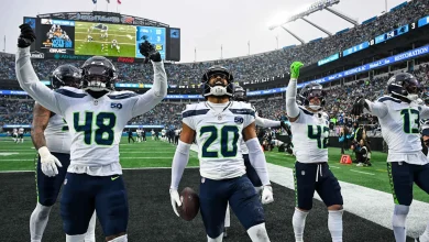 ‘The Whole Team Is Fired Up’