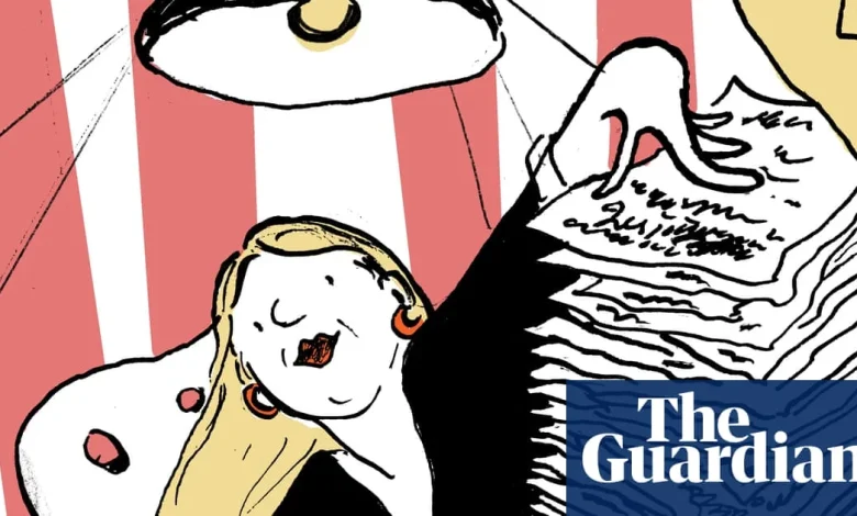 ‘There’s no such thing as normal’: 13 essential lessons about sex – from 20 years of Sexual Healing | Sex