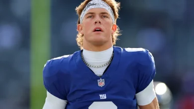 ‘Things I think’ before Giants, Raiders battle for chance at No. 1 pick