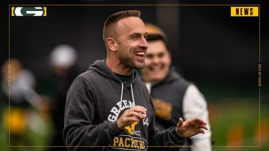 ‘This is press on, full speed ahead’ for Packers’ defense