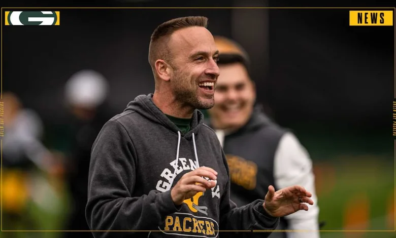 ‘This is press on, full speed ahead’ for Packers’ defense