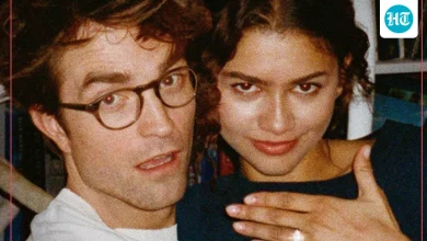 ‘This will bring rom-coms back for real’: Zendaya, Robert Pattinson's first look in The Drama has left fans obsessed | Hollywood