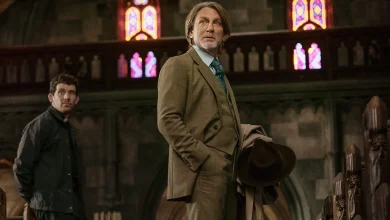 ‘Wake Up Dead Man: A Knives Out Mystery’ review: A whodunnit with a surprising message about priesthood