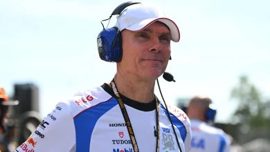 ‘We like to be an incubator for talent’ – Alan Permane on Racing Bulls’ Lawson/Lindblad line-up for 2026