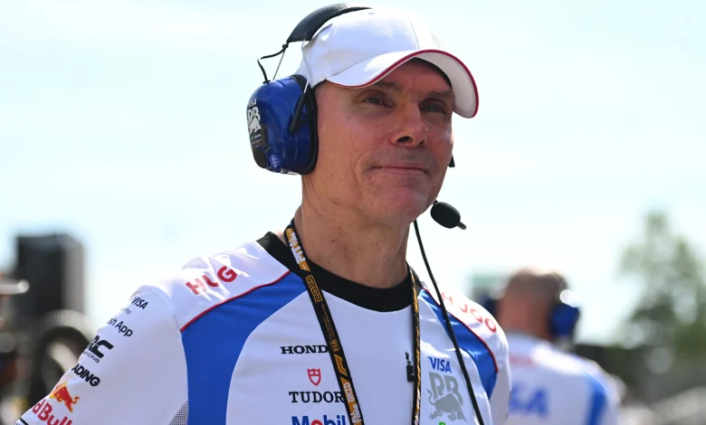 ‘We like to be an incubator for talent’ – Alan Permane on Racing Bulls’ Lawson/Lindblad line-up for 2026