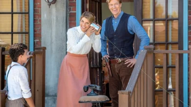 ‘When Calls The Heart’ Prequel Set At Hallmark+