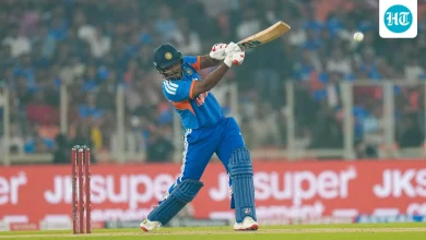 ‘Why should an injury bring Sanju Samson into this team?’ Ravi Shastri spits facts, Shubman Gill feels pressure | Cricket