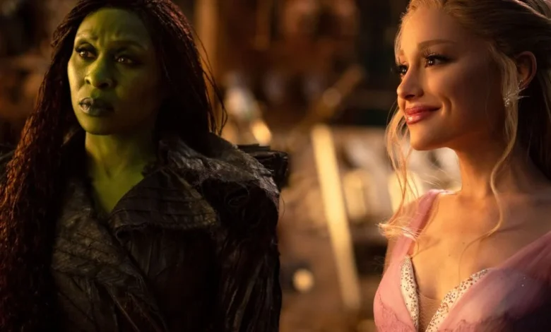 ‘Wicked: For Good’ is coming to Prime Video on December 30—here’s how to watch it - About Amazon