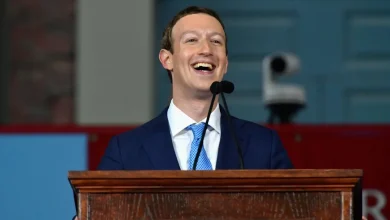 ‘Without Facemash I wouldn’t have met Priscilla’