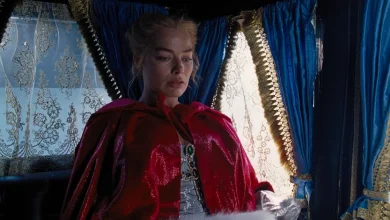 ‘Wuthering Heights’ Wants to Be This Generation’s ‘Titanic’