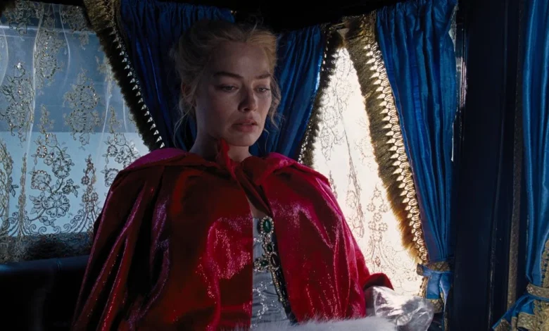 ‘Wuthering Heights’ Wants to Be This Generation’s ‘Titanic’